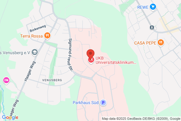 EDI (Experimentelle & Diagnostische Immunologie) GmbH