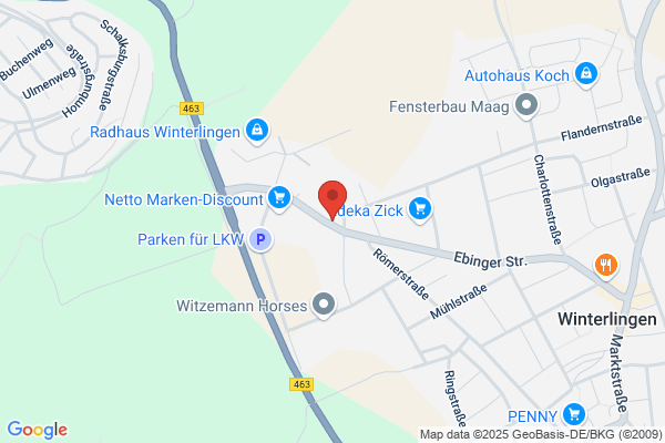 Ferrokant AG