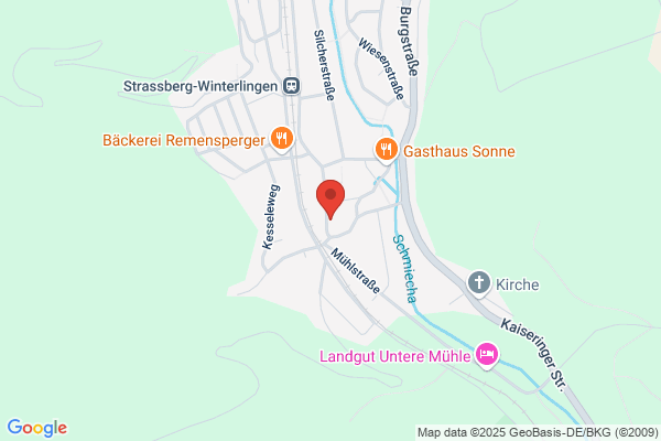 Grundschule Schlossgartenschule