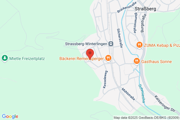 Gut Strickmoden GmbH