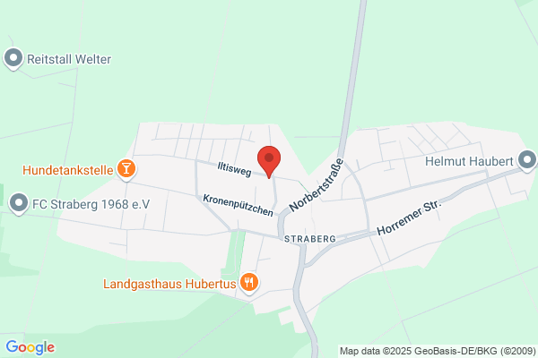 Hausmeisterservice Schwatzbach