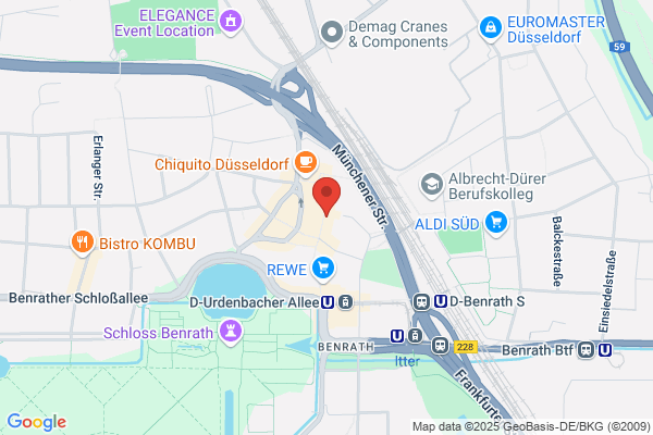 Metzgerei Becker GmbH