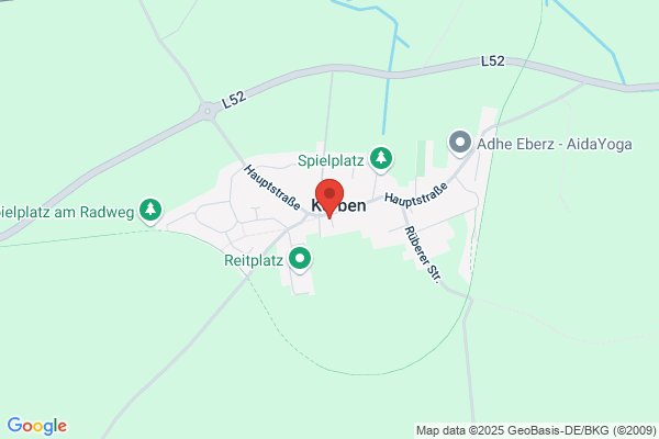 FeWo-Jahrsfeld