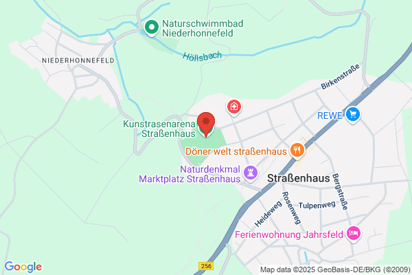 Clubhaus