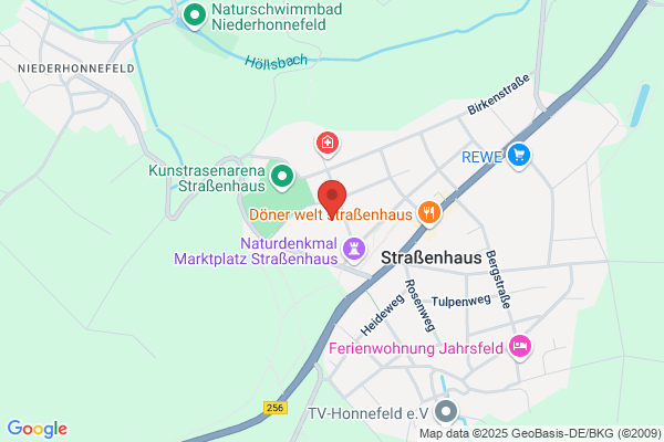 Ev. Kindergarten