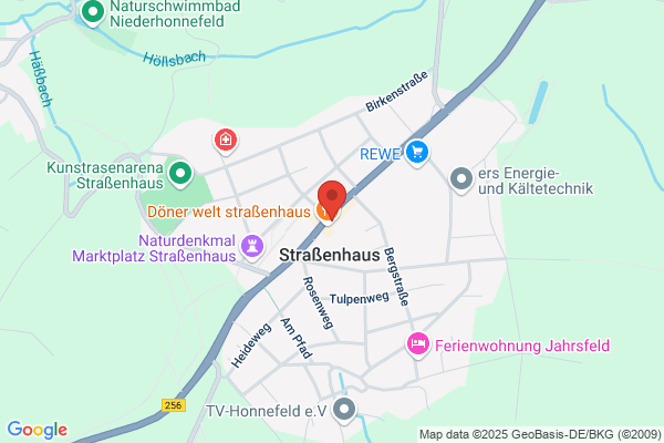 Hubertus-Apotheke