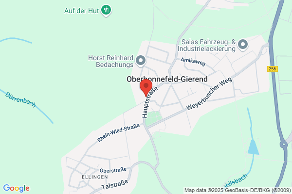 Kindergarten Oberhonnefeld