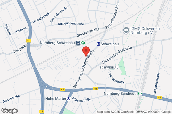 Kleinlein