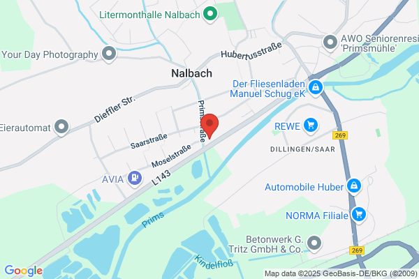 Nalbach Autohaus GmbH