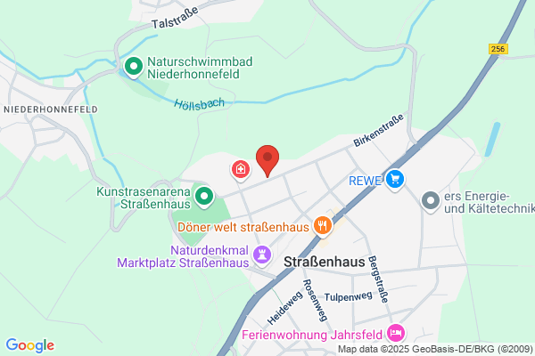 Raumaustattung Runkel & Springer GbR