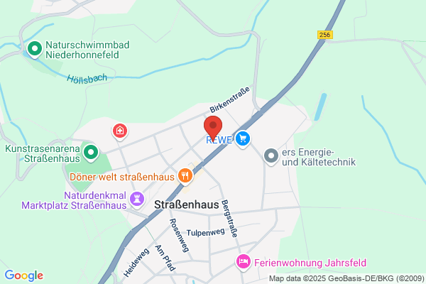 Westerwaldgarage GmbH & Co KG