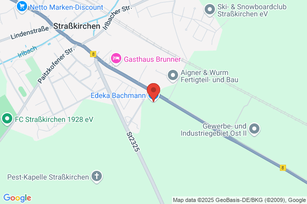 EDEKA Bachmann