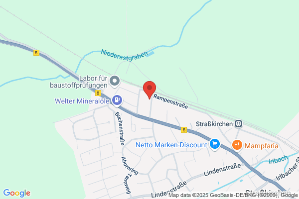 Marleens Beautytascherl -Marleen Gnadl