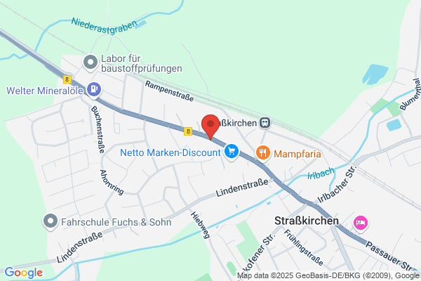 Gemeinschaftspraxis Dres. Franz