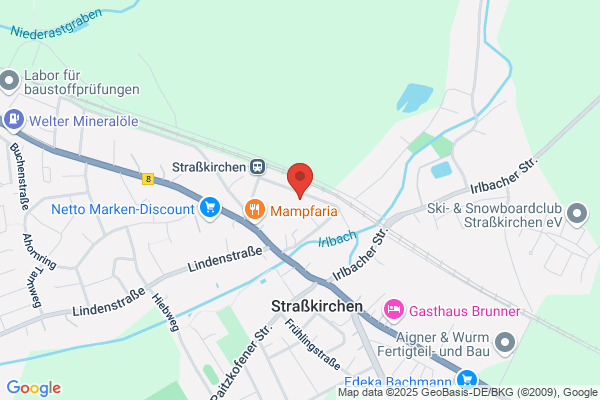 Ackermann Saatgut GmbH