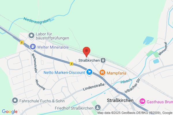 Albrecht Elektrotechnik GmbH