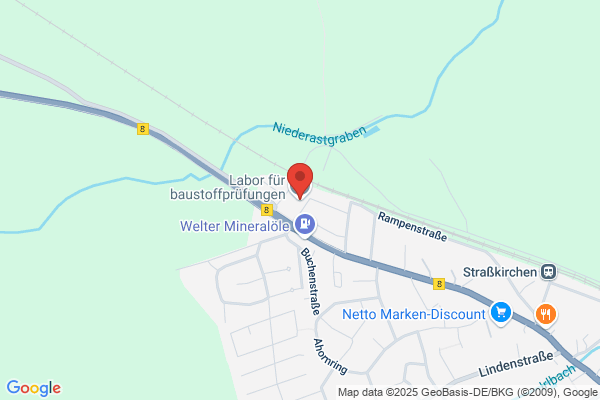 Gäubodenbäcker Hahn GmbH