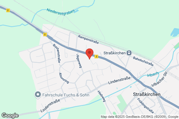 RZ-Hausverwaltung