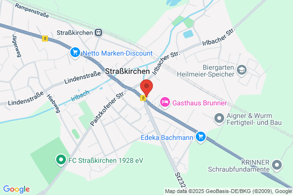 SIM Straßkirchener Immobilien-, Marketing- und Vermögenstreuhandgesellschaft mbH