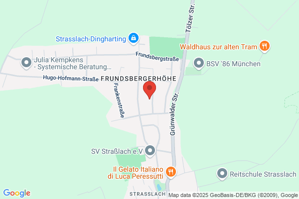 Mack Medien Beratung