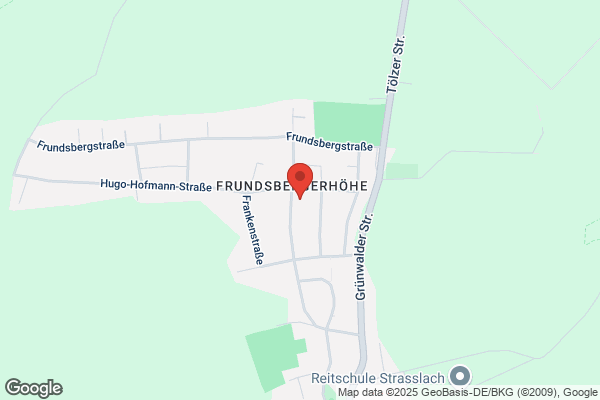 Creondo.de - HLKB Deutschland GmbH