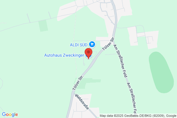 Autohaus Zweckinger GmbH
