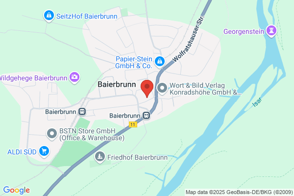 Baierbrunn
