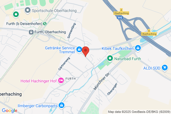 CRM InformationSystems GmbH