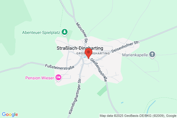Der Metzger Huber GmbH