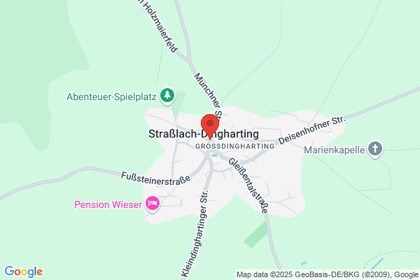 Dingharting