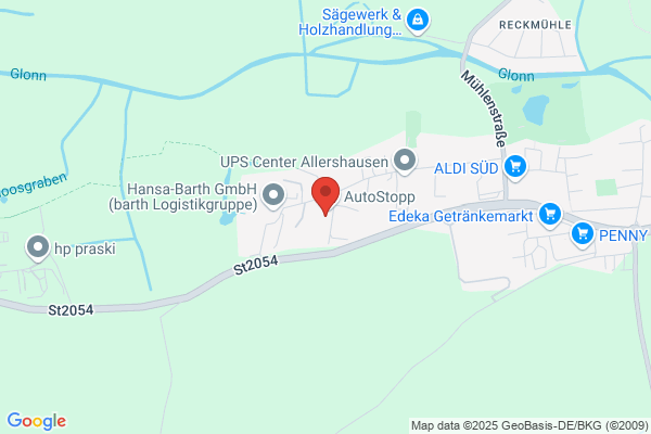 EKW Verwaltungsgesellsch. mbH