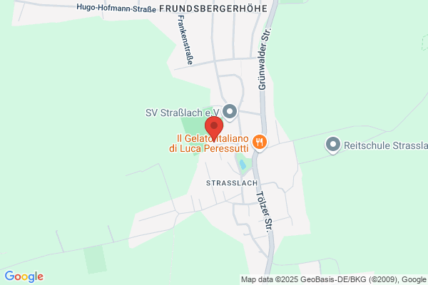 Feuerwehr Straßlach