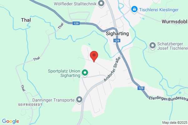 Gerngroß Apparatebau GmbH, Otto G.