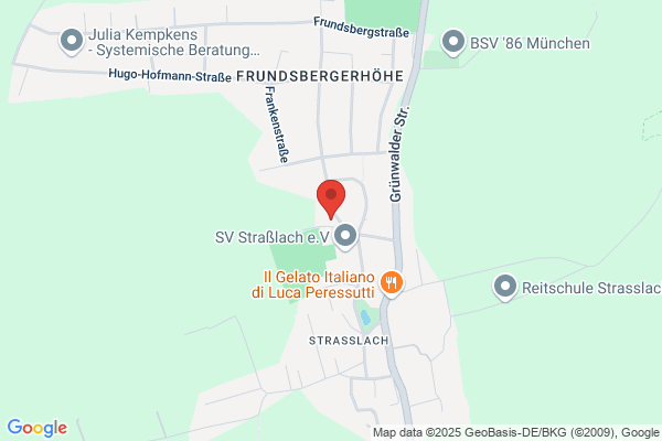 Heilpraktikerin Zinkeisen