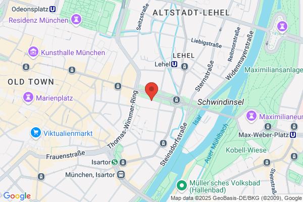 Künstler München
