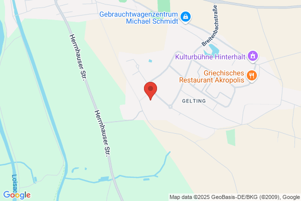 Lantenhammer GmbH