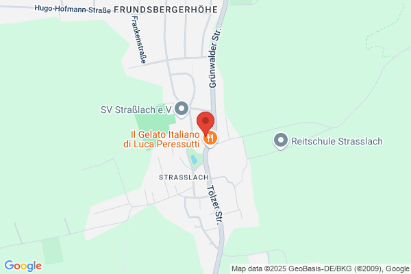 Rehaplus Strasslach