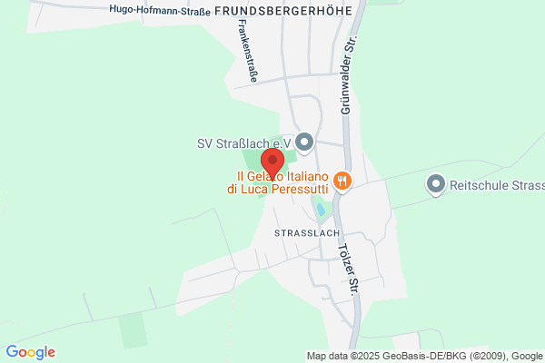 Tennisclub Straßlach e. V.