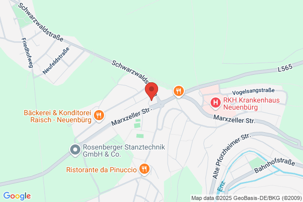 Autohaus Stolze Gienger und Stolze OHG