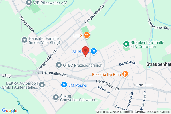 Sparkasse Pforzheim Calw