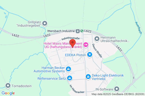 Grau Elektronik GmbH