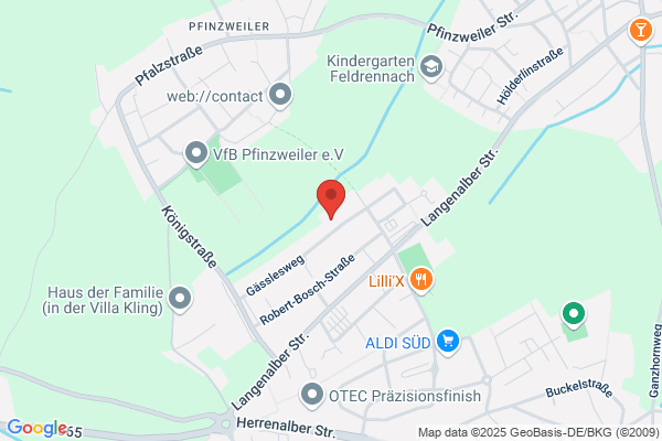 IMO GmbH