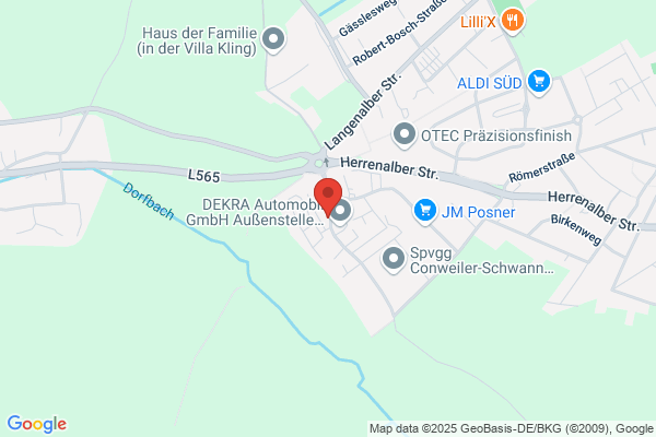 Polyrack ElektronikAufbausysteme GmbH