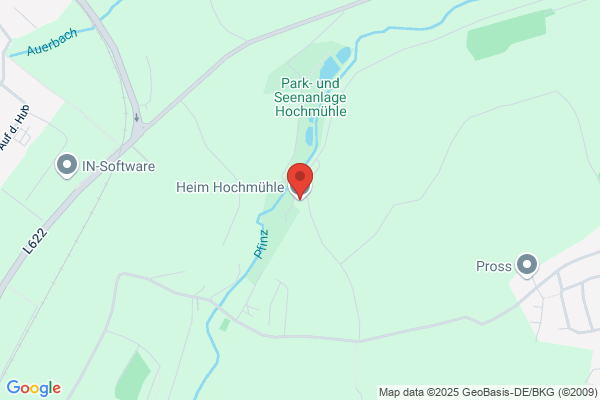 Heim Hochmühle