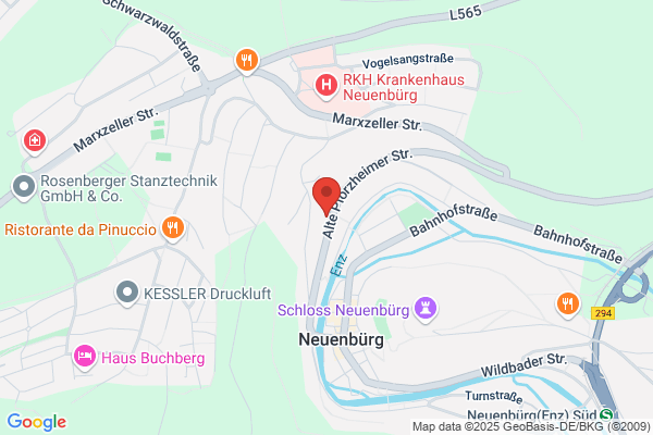 Lerntreff Straubenhardt
