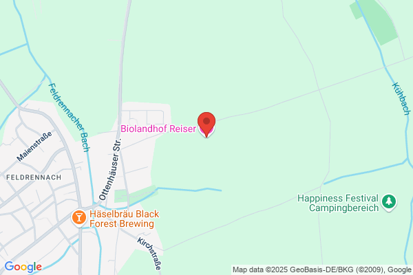 Biobauernmarkt Reiser