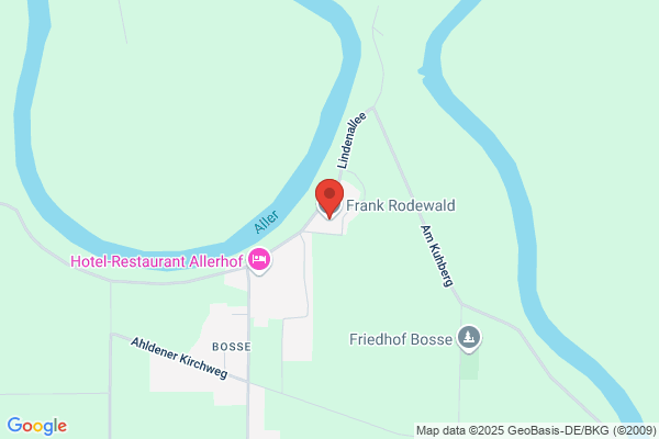 Frank Rodewald