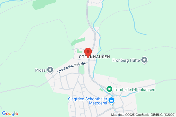Gemeindebüro - Evangelische Kirchengemeinde Ottenhausen