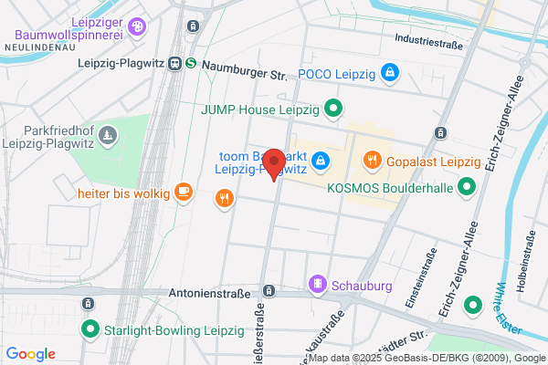 IVK - Immobilien GmbH