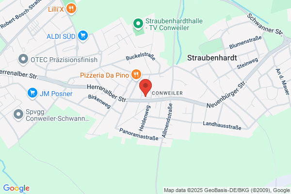 Polizeiposten